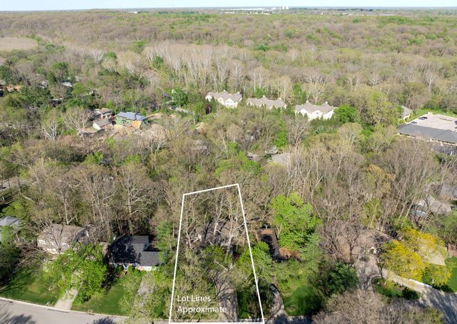 815 Lookout Point Drive, Columbus, OH 43235