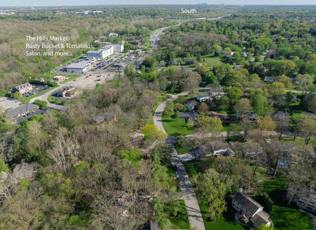 815 Lookout Point Drive, Columbus, OH 43235