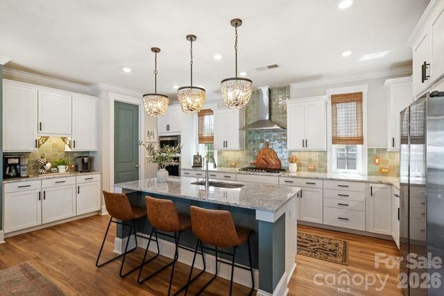 1568 Riverwalk Parkway, Rock Hill, SC 29730