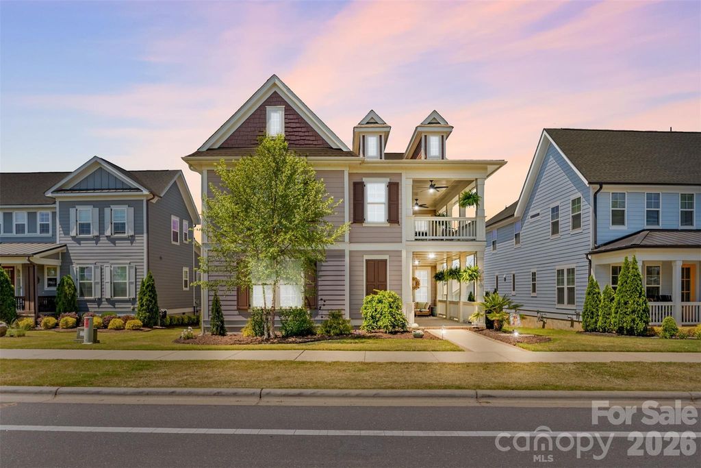 1568 Riverwalk Parkway, Rock Hill, SC 29730
