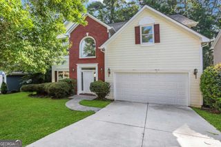 757 Dunlin Fields Drive, Lawrenceville, GA 30044