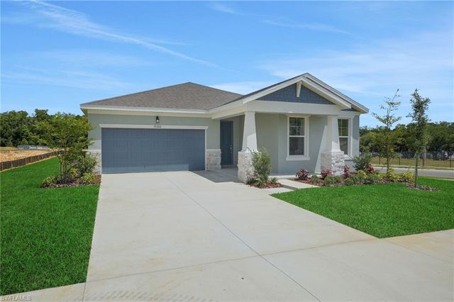 13512 Turnleaf BLVD, Punta Gorda, FL 33955