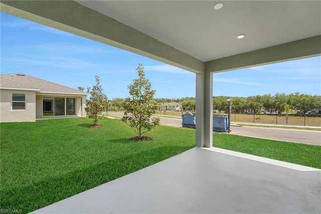 13512 Turnleaf BLVD, Punta Gorda, FL 33955