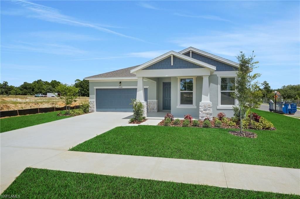 13512 Turnleaf BLVD, Punta Gorda, FL 33955