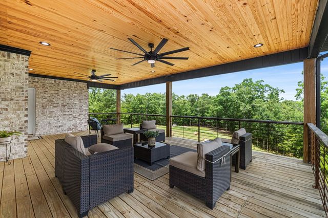 624 Feldspar Drive, Sherwood, AR 72120