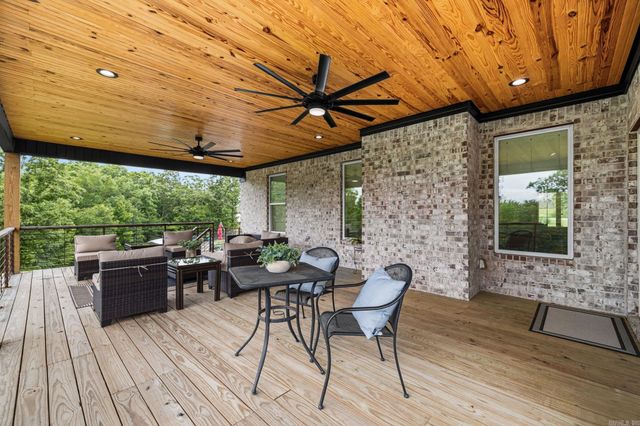624 Feldspar Drive, Sherwood, AR 72120