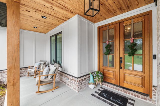 624 Feldspar Drive, Sherwood, AR 72120