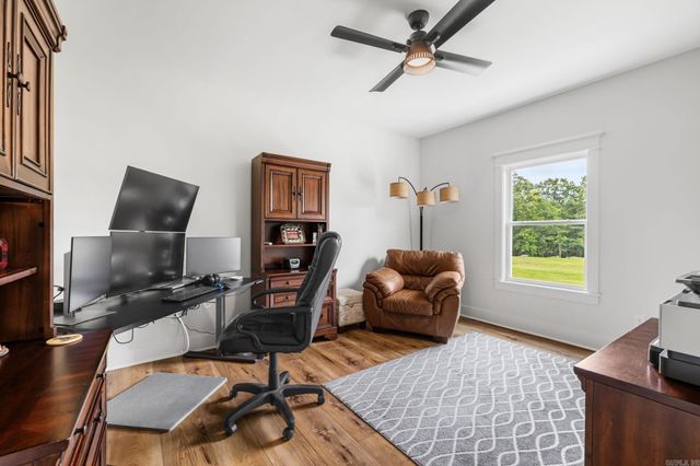 624 Feldspar Drive, Sherwood, AR 72120