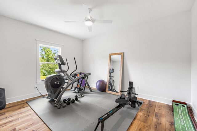 624 Feldspar Drive, Sherwood, AR 72120