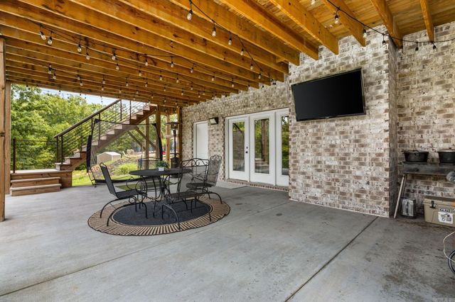 624 Feldspar Drive, Sherwood, AR 72120