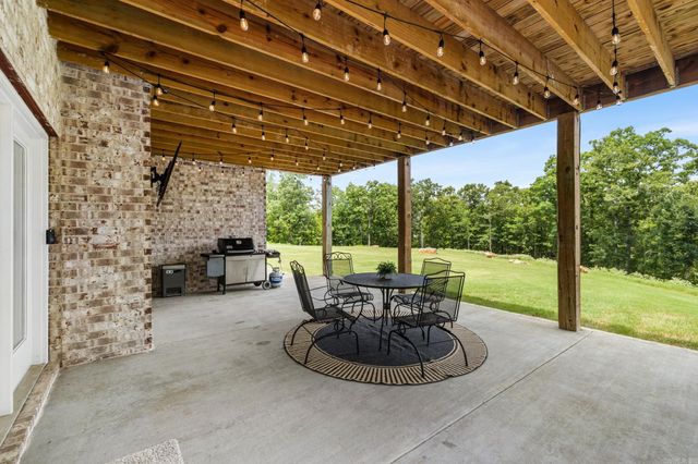 624 Feldspar Drive, Sherwood, AR 72120
