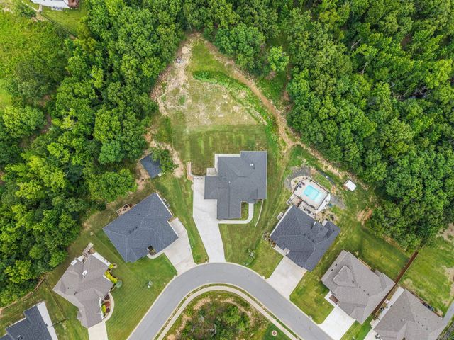 624 Feldspar Drive, Sherwood, AR 72120