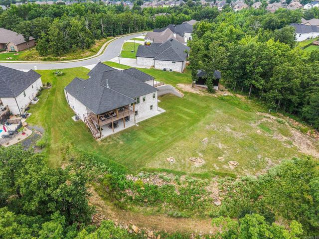 624 Feldspar Drive, Sherwood, AR 72120