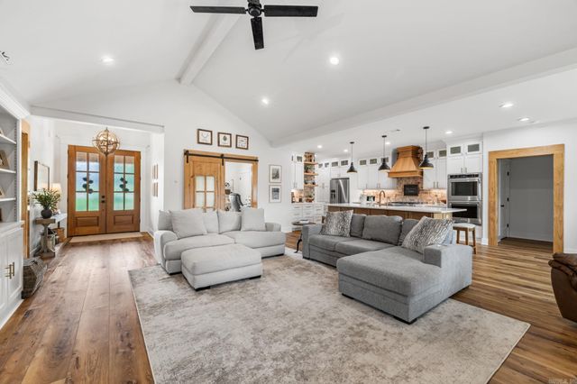 624 Feldspar Drive, Sherwood, AR 72120