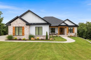 624 Feldspar Drive, Sherwood, AR 72120