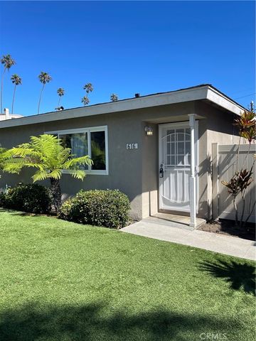 616 15th, Huntington Beach, CA 92648