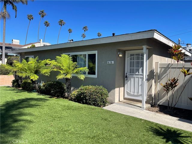 616 15th, Huntington Beach, CA 92648