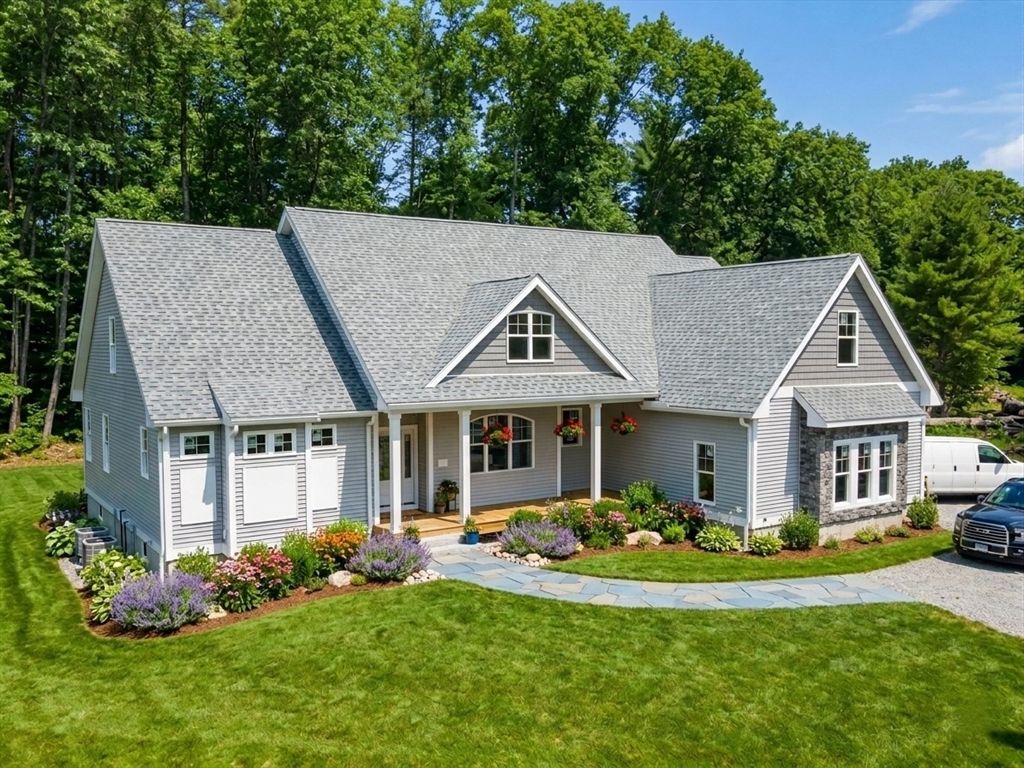 558 Haynes St., Sturbridge, MA 01566