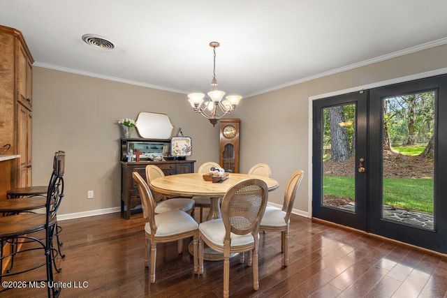 3922 Coker Road, Madison, MS 39110