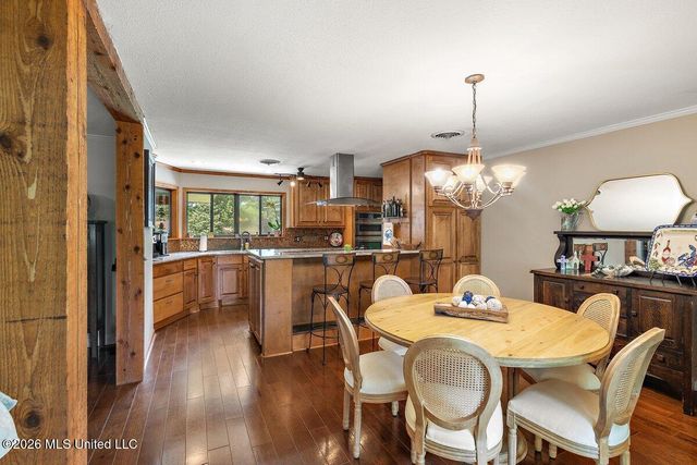 3922 Coker Road, Madison, MS 39110