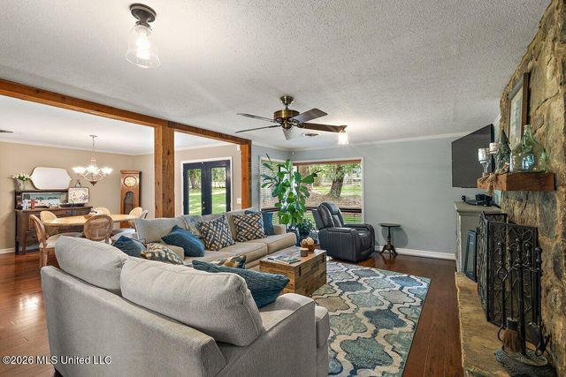 3922 Coker Road, Madison, MS 39110