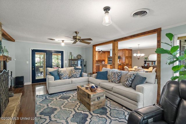 3922 Coker Road, Madison, MS 39110