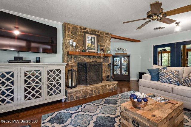 3922 Coker Road, Madison, MS 39110