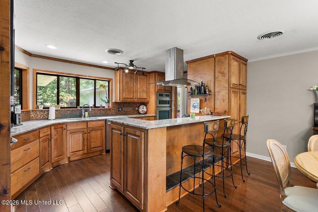 3922 Coker Road, Madison, MS 39110