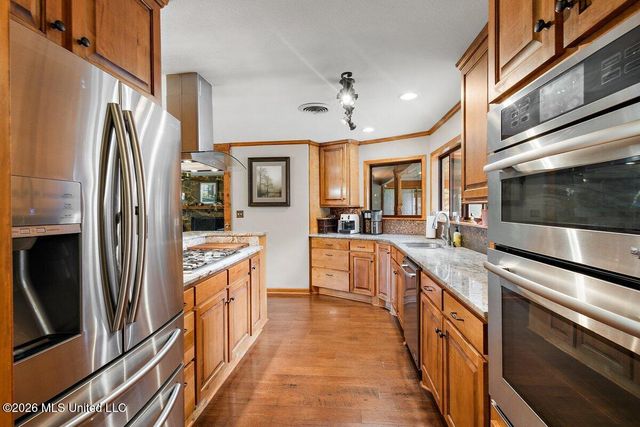 3922 Coker Road, Madison, MS 39110