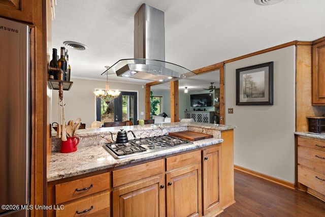 3922 Coker Road, Madison, MS 39110