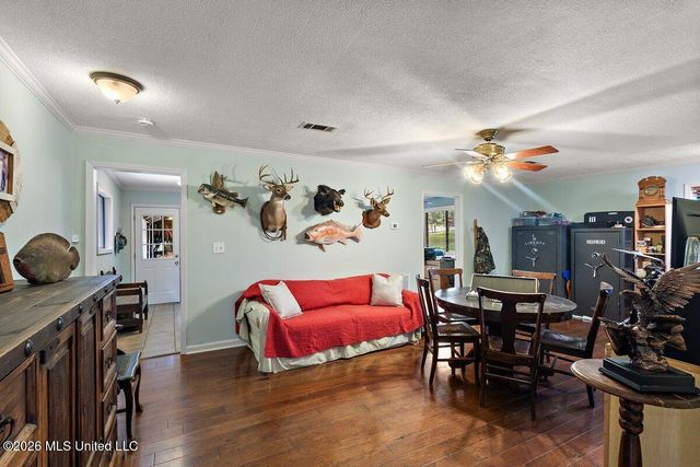3922 Coker Road, Madison, MS 39110