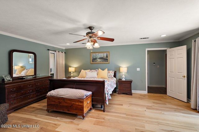 3922 Coker Road, Madison, MS 39110