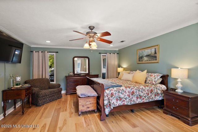 3922 Coker Road, Madison, MS 39110