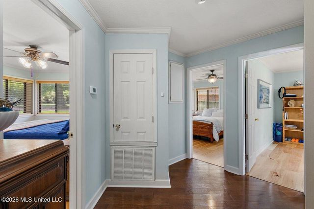 3922 Coker Road, Madison, MS 39110