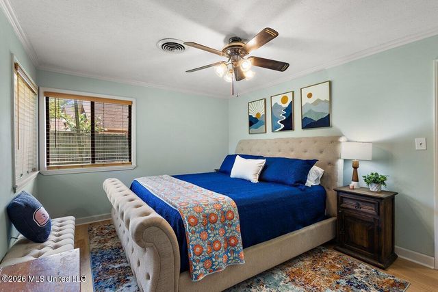 3922 Coker Road, Madison, MS 39110