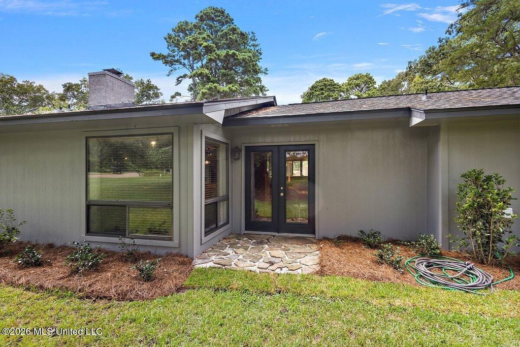 3922 Coker Road, Madison, MS 39110