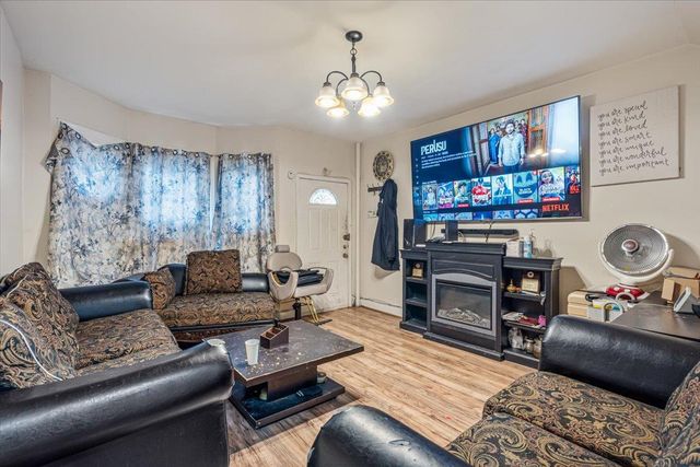 1224 Shakespeare Avenue, Bronx, NY 10452