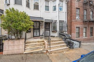 1224 Shakespeare Avenue, Bronx, NY 10452