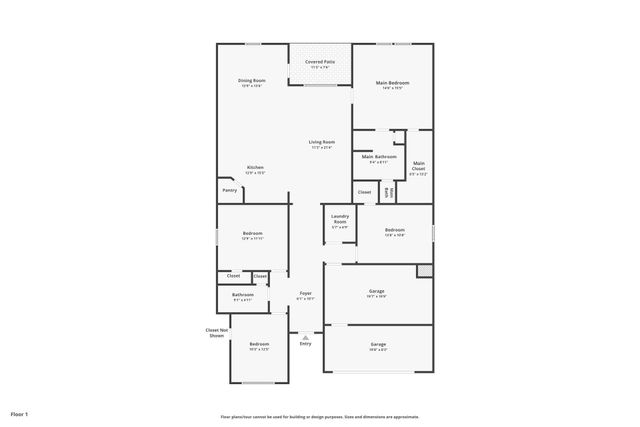 20017 Hubert R. Humphrey RD, Manor, TX 78653