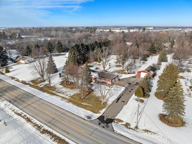 1330 Fernando DRIVE, Ashwaubenon, WI 54115
