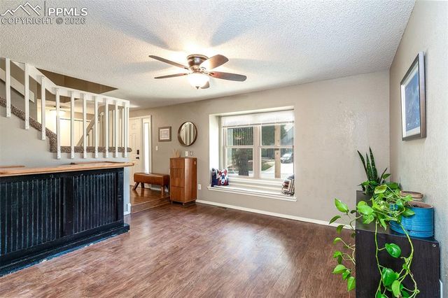 2248 Ramsgate Terrace, Colorado Springs, CO 80919