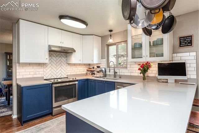 2248 Ramsgate Terrace, Colorado Springs, CO 80919