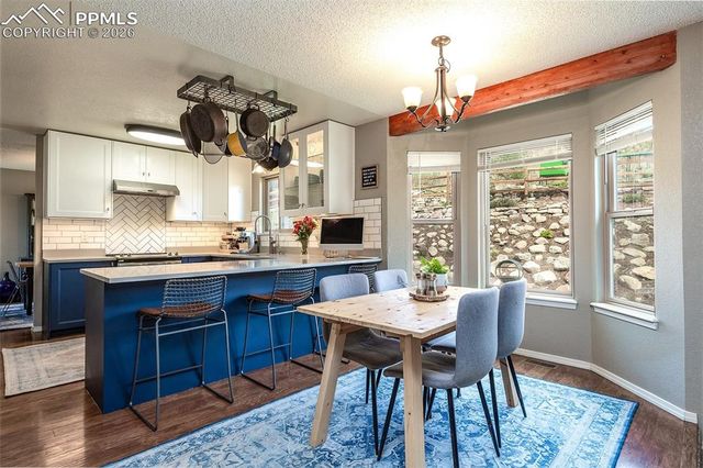 2248 Ramsgate Terrace, Colorado Springs, CO 80919