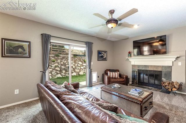 2248 Ramsgate Terrace, Colorado Springs, CO 80919