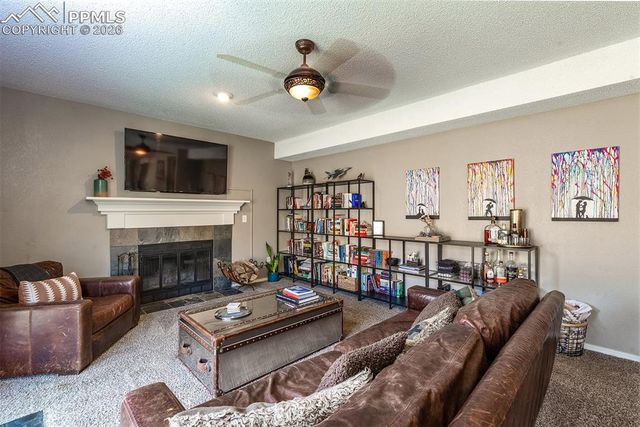 2248 Ramsgate Terrace, Colorado Springs, CO 80919