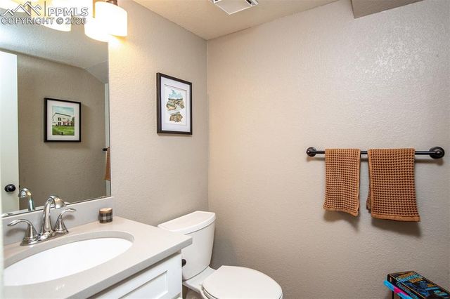 2248 Ramsgate Terrace, Colorado Springs, CO 80919