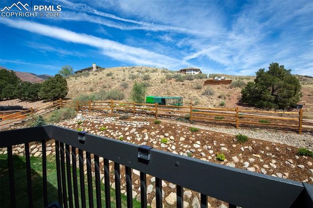 2248 Ramsgate Terrace, Colorado Springs, CO 80919