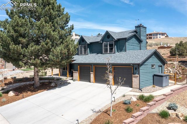 2248 Ramsgate Terrace, Colorado Springs, CO 80919