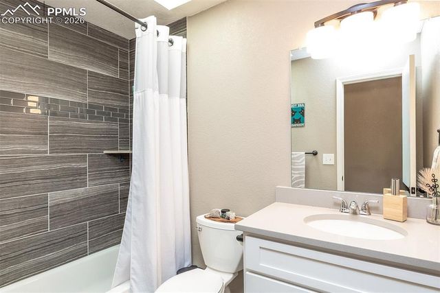 2248 Ramsgate Terrace, Colorado Springs, CO 80919