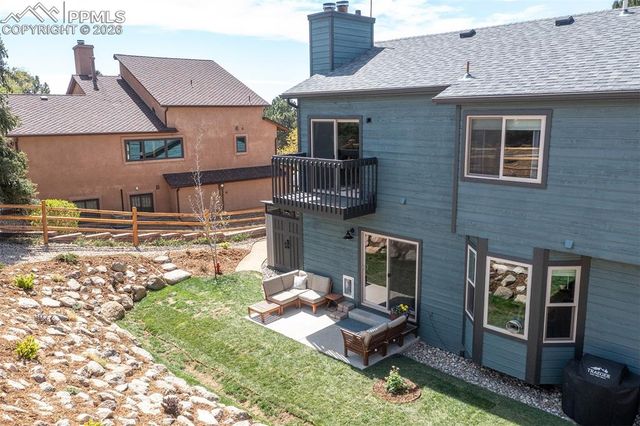 2248 Ramsgate Terrace, Colorado Springs, CO 80919